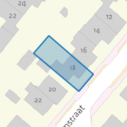 Perceel HDL01-H-2683