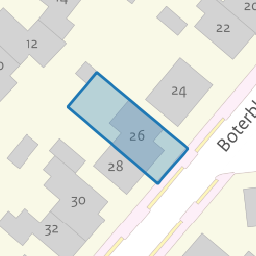 Perceel HDL01-H-2685