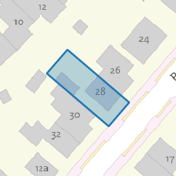 Perceel HDL01-H-2686