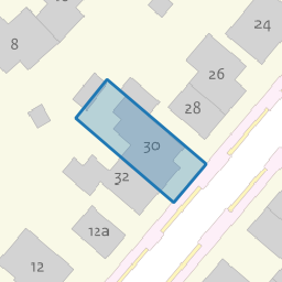 Perceel HDL01-H-2687