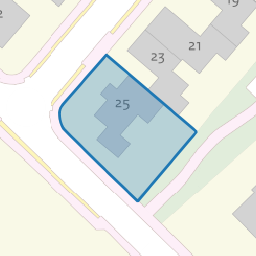 Perceel HDL01-H-2690