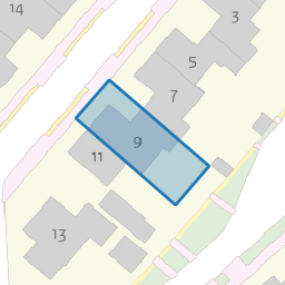 Perceel HDL01-H-2697