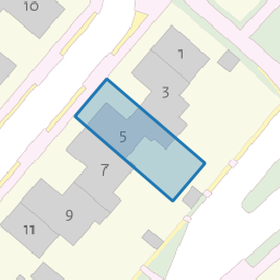 Perceel HDL01-H-2699