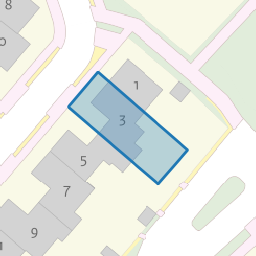 Perceel HDL01-H-2700