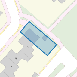 Perceel HDL01-H-2701