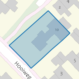 Perceel HDL01-H-2702