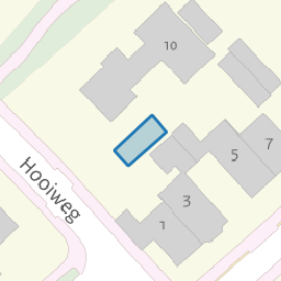 Perceel HDL01-H-2706