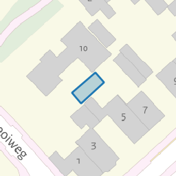 Perceel HDL01-H-2707