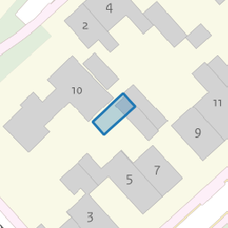 Perceel HDL01-H-2708