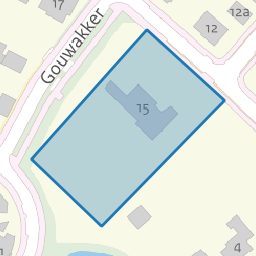 Perceel HDL01-H-2717