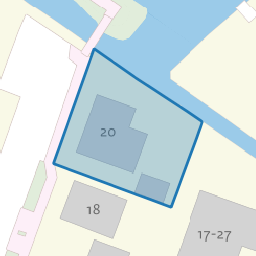 Perceel HDL01-H-2719