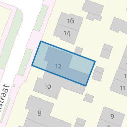 Perceel HDL01-H-2723