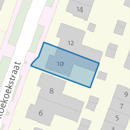 Perceel HDL01-H-2724