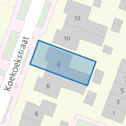 Perceel HDL01-H-2725