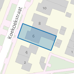 Perceel HDL01-H-2726