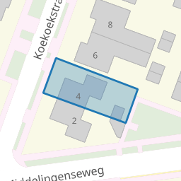 Perceel HDL01-H-2727