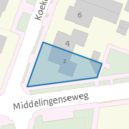 Perceel HDL01-H-2728