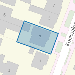 Perceel HDL01-H-2729