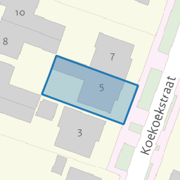 Perceel HDL01-H-2730