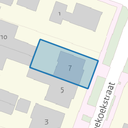 Perceel HDL01-H-2731