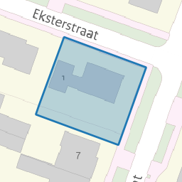 Perceel HDL01-H-2732