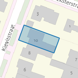 Perceel HDL01-H-2734