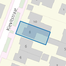 Perceel HDL01-H-2735