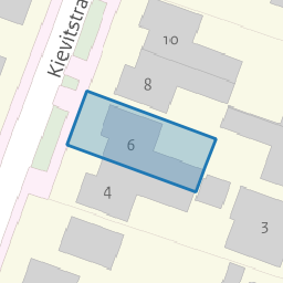 Perceel HDL01-H-2736