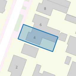 Perceel HDL01-H-2737