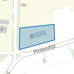 Perceel HDL01-H-2741