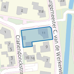 Perceel HDL01-H-2746