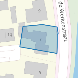 Perceel HDL01-H-2749