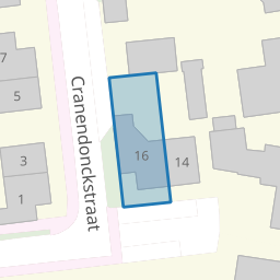 Perceel HDL01-H-2750