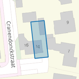 Perceel HDL01-H-2751