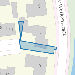 Perceel HDL01-H-2752