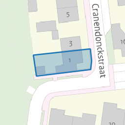 Perceel HDL01-H-2753