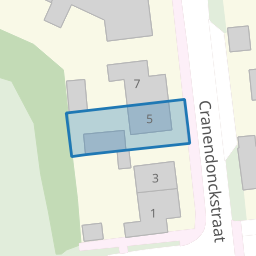 Perceel HDL01-H-2755