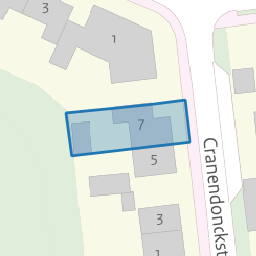 Perceel HDL01-H-2756