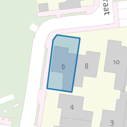 Perceel HDL01-H-2767