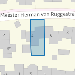 Perceel HDL01-H-2770