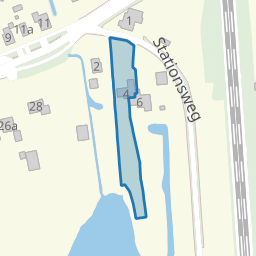 Perceel HDL01-H-2774