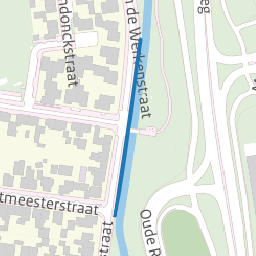 Perceel HDL01-H-2779