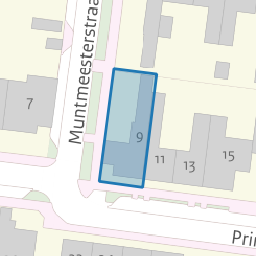 Perceel HDL01-H-2784