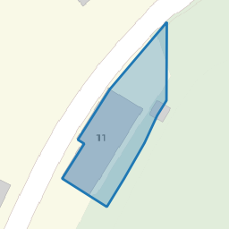 Perceel HDL01-H-2790