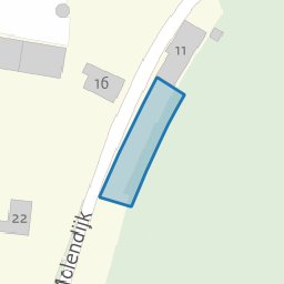 Perceel HDL01-H-2791