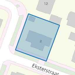 Perceel HDL01-H-2794