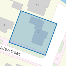 Perceel HDL01-H-2795