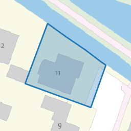 Perceel HDL01-H-2796