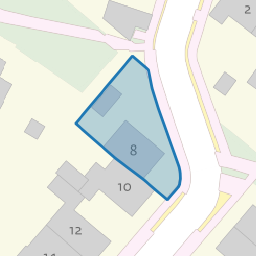 Perceel HDL01-H-2802