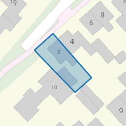 Perceel HDL01-H-2803